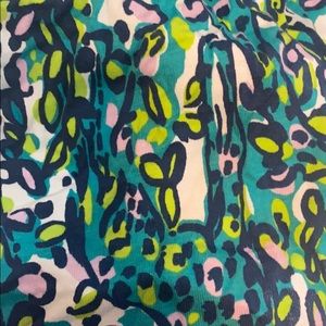 Lilly Pulitzer Windsor Dress